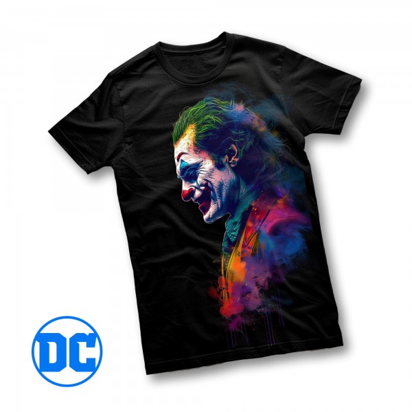 DC | Joker T-Shirt